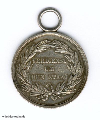 Preußen, Allgemeines Ehrenzeichen (1885 ff.) Preußen, Allgemeines Ehrenzeichen (1885 ff.)