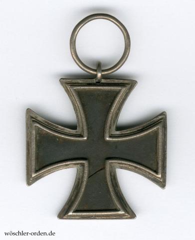Preußen, Eisernes Kreuz 1813 II. Klasse Preußen, Eisernes Kreuz 1813 II. Klasse