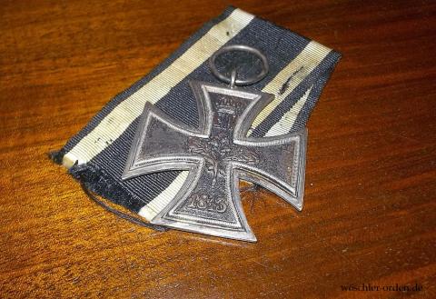 Preußen, Eisernes Kreuz 1813, Vererbungsserie Preußen, Eisernes Kreuz 1813, Vererbungsserie