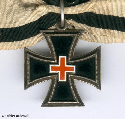 Preußen, Verdienstkreuz für Frauen und Jungfrauen