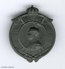 Preußen, Erinnerungszeichen für Verdienste um das Feuerlöschwesen (2. Ausgabe)