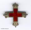 Preußen, Rote-Kreuz-Medaille I. Klasse