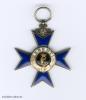 Bayern, Militär-Verdienstkreuz (1. Modell), von Hausinger
