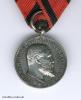 Württemberg, Silberne Zivilverdienstmedaille (Typ 1892/93)