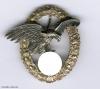 Deutsches Reich, Beobachterabzeichen, von C. E. Juncker, Berlin