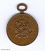 Österreich, Infanterie-Regiment Nr. 31, Bronzene Fleißmedaille